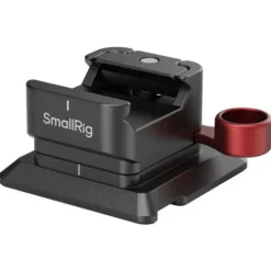 SmallRig Camera Cages & Rigs>NATO Clamp to Arca-Swiss Quick Release Plate MD4857