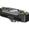 SmallRig Video Monitors & Accessories>NATO Rail with ARRI Locating Screw (48mm) BUN2521B