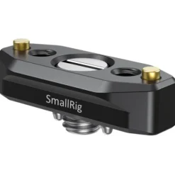 SmallRig Video Monitors & Accessories>NATO Rail with ARRI Locating Screw (48mm) BUN2521B