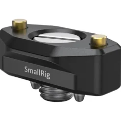 SmallRig Video Monitors & Accessories>NATO Rail with ARRI Locating Screw (35mm) BUN2501B