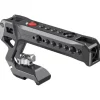 SmallRig Camera Cages & Rigs>NATO Top Handle with Record Start / Stop Remote Trigger 3322