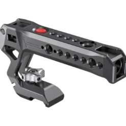 SmallRig Camera Cages & Rigs>NATO Top Handle with Record Start / Stop Remote Trigger 3322