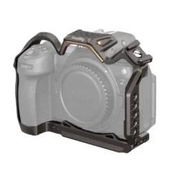 SmallRig Camera Cages & Rigs>"Night Eagle" Cage for Nikon Z 6III 4521