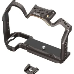SmallRig Camera Cages & Rigs>"Night Eagle" Cage for Nikon Z 6III 4521
