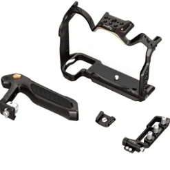 SmallRig Camera Cages & Rigs>"Night Eagle" Cage Kit for Nikon Z 8 4317