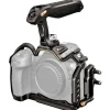 SmallRig Camera Cages & Rigs>"Night Eagle" Cage Kit for Nikon Z 6III 4522