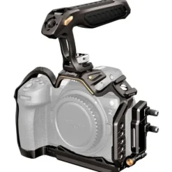 SmallRig Camera Cages & Rigs>"Night Eagle" Cage Kit for Nikon Z 6III 4522