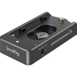 SmallRig Battery Chargers & Plates>NP-F Battery Adapter Mount Plate (Lite) 3018