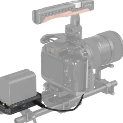 SmallRig Battery Chargers & Plates><noscript><img width=