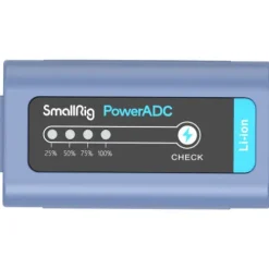 SmallRig Camera Batteries>NP-F970 USB-C Rechargeable Camera Battery 4267