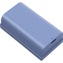 SmallRig Camera Batteries>NP-F550 USB-C Rechargeable Camera Battery 4331