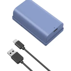 SmallRig Camera Batteries>NP-F550 USB-C Rechargeable Camera Battery 4331