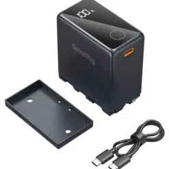 SmallRig Camera Batteries><noscript><img width=