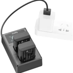 SmallRig Battery Chargers & Plates><noscript><img width=