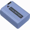 SmallRig Camera Batteries>NP-FW50 USB-C Rechargeable Camera Battery 4330