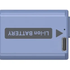 SmallRig Camera Batteries>NP-FW50 USB-C Rechargeable Camera Battery 4330