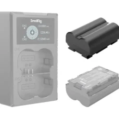 SmallRig Camera Batteries>NP-W235 Camera Battery 4072