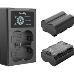 SmallRig Battery Chargers & Plates><noscript><img width=