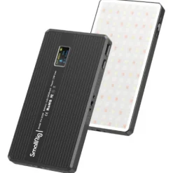 SmallRig Video & Led Lighting>Pix M160 RGBWW LED Light 3157