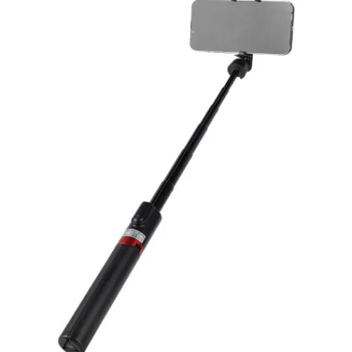 SmallRig Smartphone Accessories|Tabletop Tripods>Portable Selfie Stick Tripod ST20 Pro 3636B