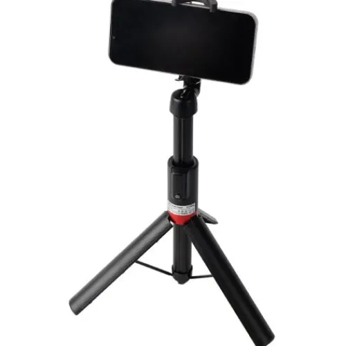 SmallRig Smartphone Accessories|Tabletop Tripods>Portable Selfie Stick Tripod ST20 3375B