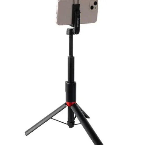 SmallRig Smartphone Accessories|Tabletop Tripods>Portable Selfie Stick Tripod ST20 3375B