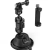 SmallRig Smartphone Accessories>Portable Suction Cup Mount Support Kit for Action Cameras/Mobile Phones SC-1K 4275