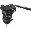 SmallRig Tripod Heads>Professional Fluid Head PH8 4287