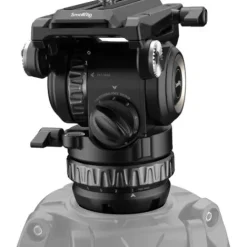 SmallRig Tripod Heads>Professional Fluid Head PH8 4287