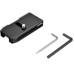 SmallRig Tripod Accessories|Quick Release Plates>Quick Release Mount Plate for AirTag MD4150