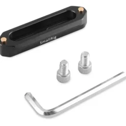 SmallRig Camera Cages & Rigs>Quick Release NATO Rail - 7cm