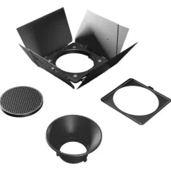 SmallRig Barndoors, Snoots & Grids>RA-BD08 8-leaf Barndoors 4204