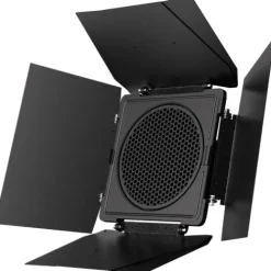 SmallRig Barndoors, Snoots & Grids>RA-BD08 8-leaf Barndoors 4204