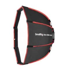 SmallRig Flash Diffusers & Modifiers>RA-D60 mini Parabolic Softbox 4682