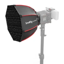 SmallRig Flash Diffusers & Modifiers>RA-D30 mini Parabolic Softbox for RC 60B 4358