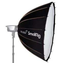 SmallRig Flash Diffusers & Modifiers>RA-D120 Parabolic Softbox 4140