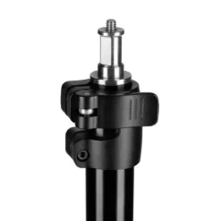 SmallRig Mounting Hardware|Light Stands, Backgrounds & Mounting>RA-S280A Air-Cushioned Light Stand with Arm 3737