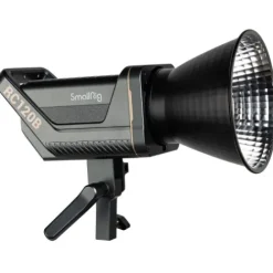 SmallRig Video & Led Lighting>RC 120B Bi-Colour Point-Source Video Light