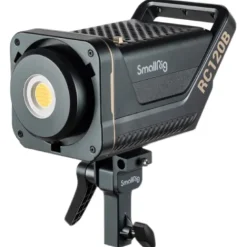 SmallRig Video & Led Lighting>RC 120B Bi-Colour Point-Source Video Light