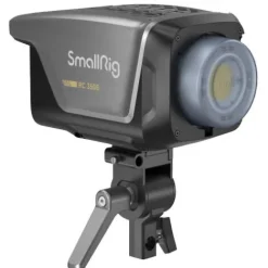 SmallRig Video & Led Lighting>RC 350B COB LED Video Light(US) 3965
