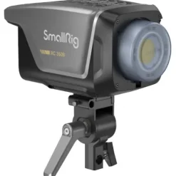 SmallRig Video & Led Lighting>RC 350B COB LED Video Light(EU) 3966