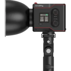 SmallRig Video & Led Lighting>RC 60B COB LED Video Light 4376