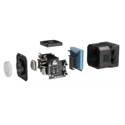 SmallRig Video & Led Lighting>RC 60B COB LED Video Light 4376