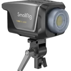 SmallRig Video & Led Lighting>RC 450D COB LED Video Light(UK) 3972