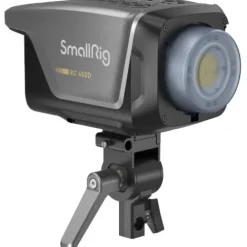 SmallRig Video & Led Lighting>RC 450D COB LED Video Light(EU) 3971