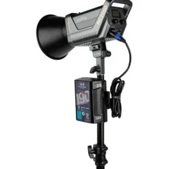 SmallRig Video & Led Lighting>RC220D 2-LED Video Light Kit (US) 4009