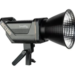 SmallRig Video & Led Lighting>RC120D (US) 3470