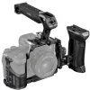 SmallRig Camera Cages & Rigs>"Rhinoceros" Advanced Cage Kit for Sony Alpha 7R V / Alpha 7 IV / Alpha 7S III 3710