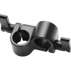 SmallRig Camera Cages & Rigs>Right-Angle 15mm Rod Clamp 2069