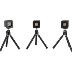 SmallRig Video & Led Lighting>RM01 Kit Mini LED Video Light 3469
